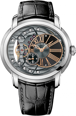 Audemars Piguet Millenary 4101 15350ST.OO.D002CR.01 watch for sale